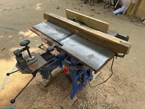 Woodworking Machine