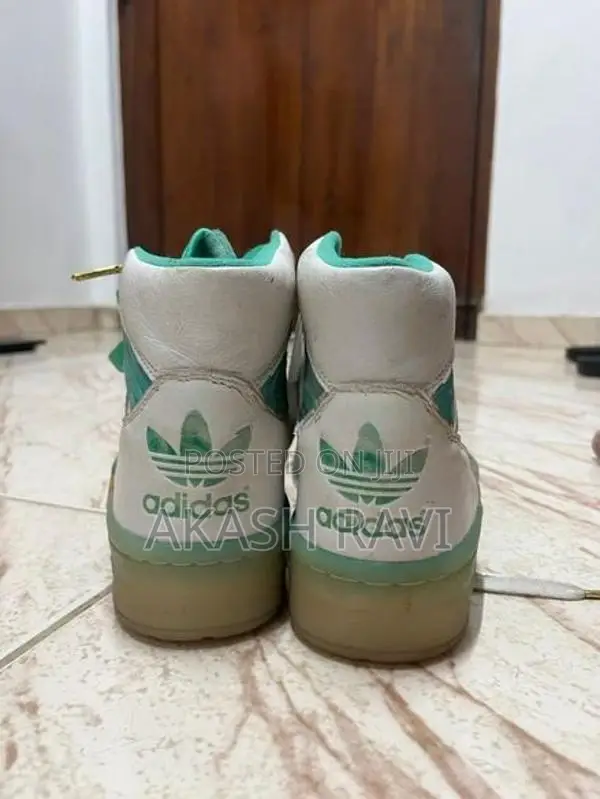 Adidas Rivalry Shoes