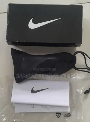 Nike Adrenaline E - Sunglasses