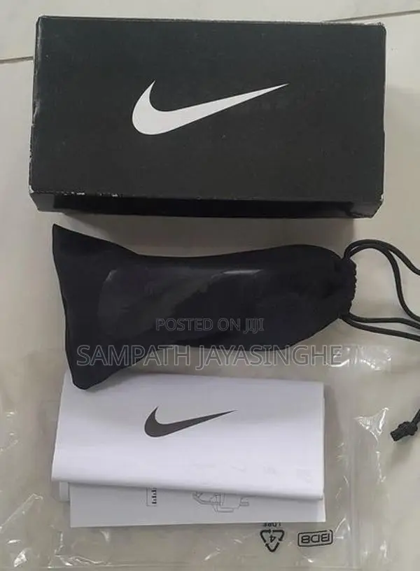 Nike Adrenaline E - Sunglasses