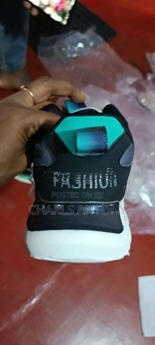 Volleyball Shoe