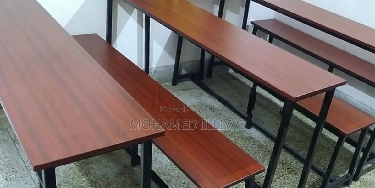 Tuition Table