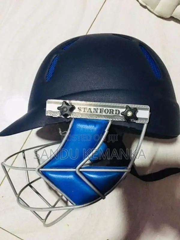 Cricket Full Set