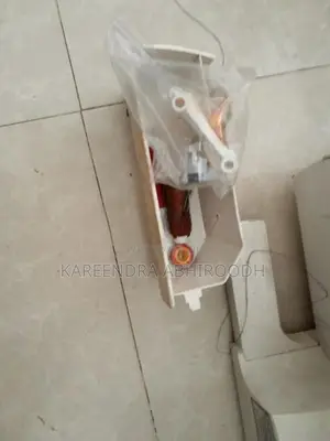 Singer sewing Machine