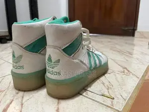 Adidas Rivalry Shoes