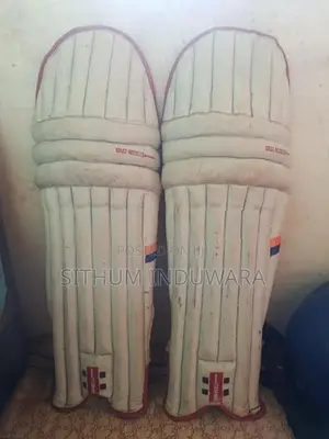 cricket equipments