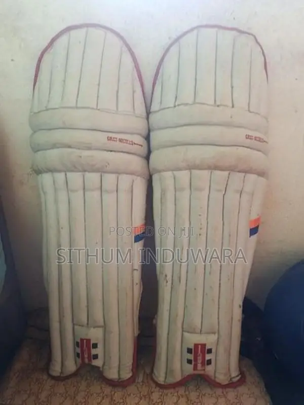 cricket equipments