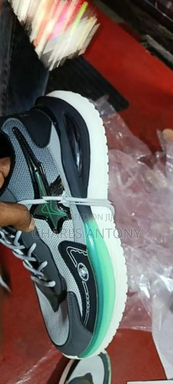Volleyball Shoe