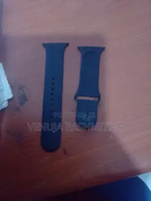 Watch Straps