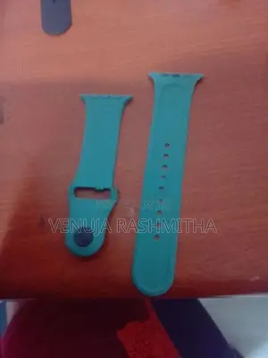 Watch Straps