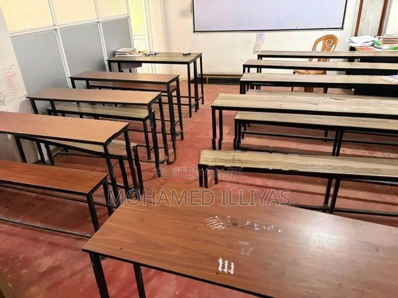 Tuition Table