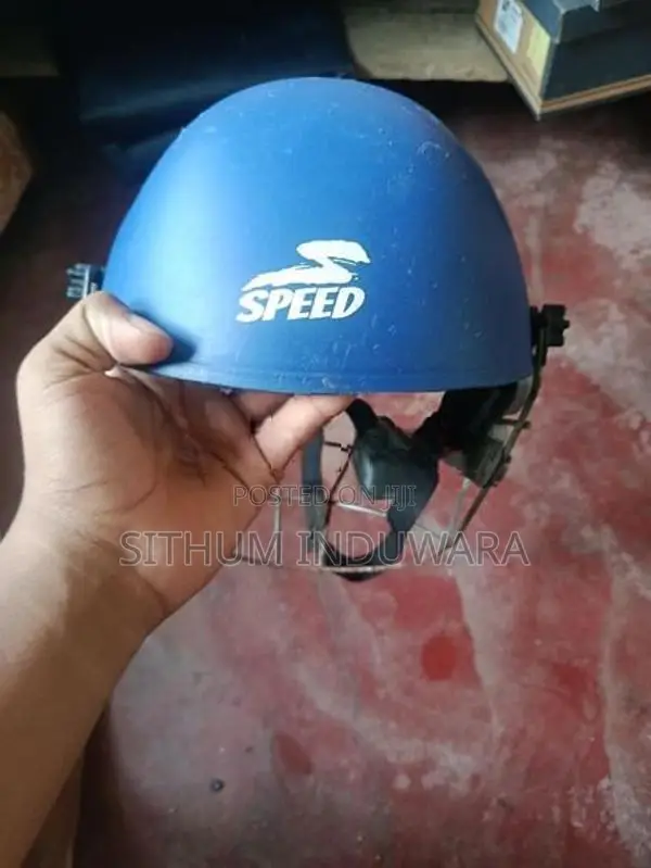 cricket equipments