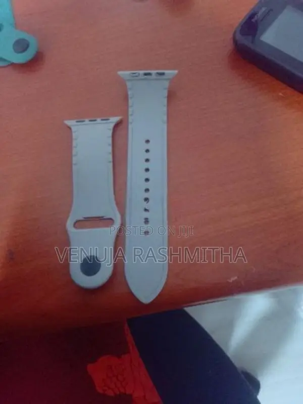 Watch Straps