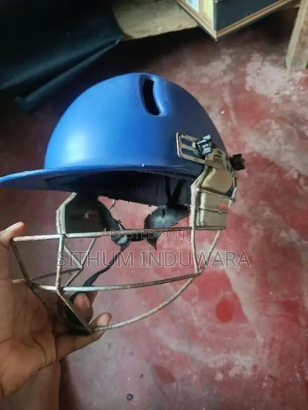 cricket equipments