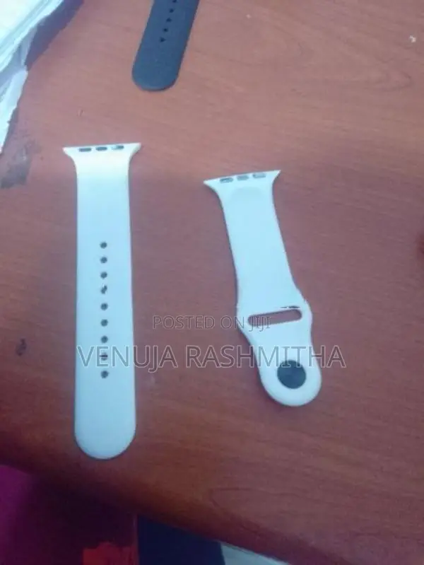 Watch Straps