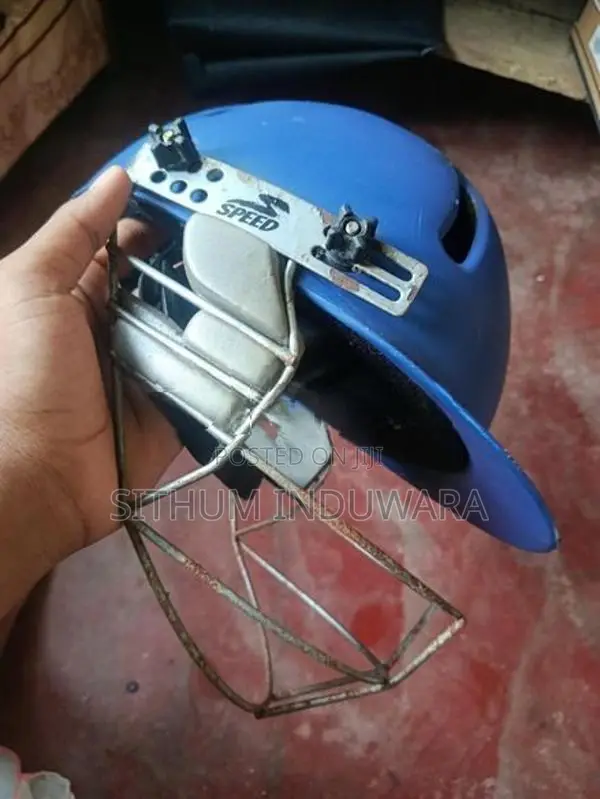 cricket equipments