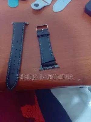 Watch Straps