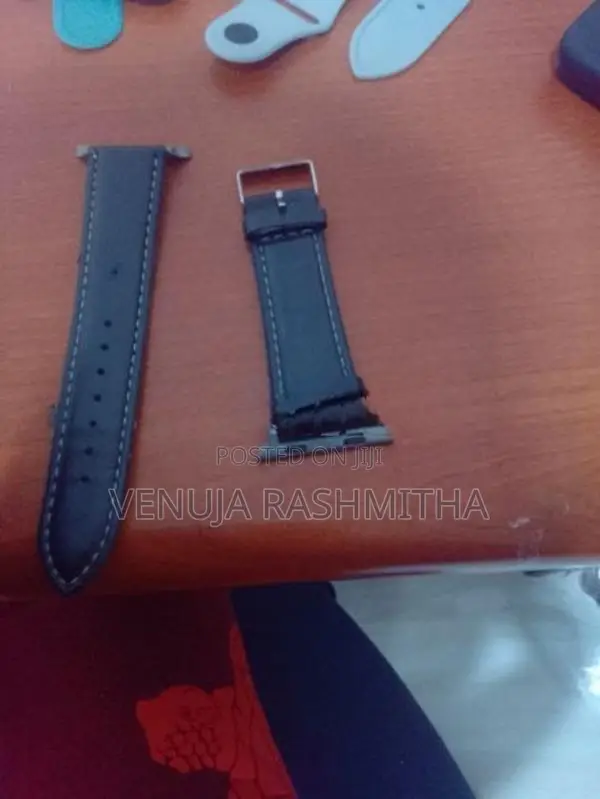 Watch Straps