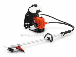 Industrial Hunter BG328A Brush Cutter – Brand New