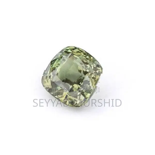 alexandrite gemstone