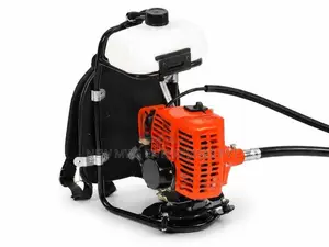 Industrial Hunter BG328A Brush Cutter – Brand New