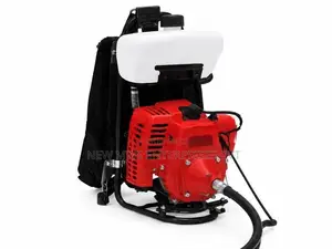 CanFly BG-328A Brush Cutter – Brand New