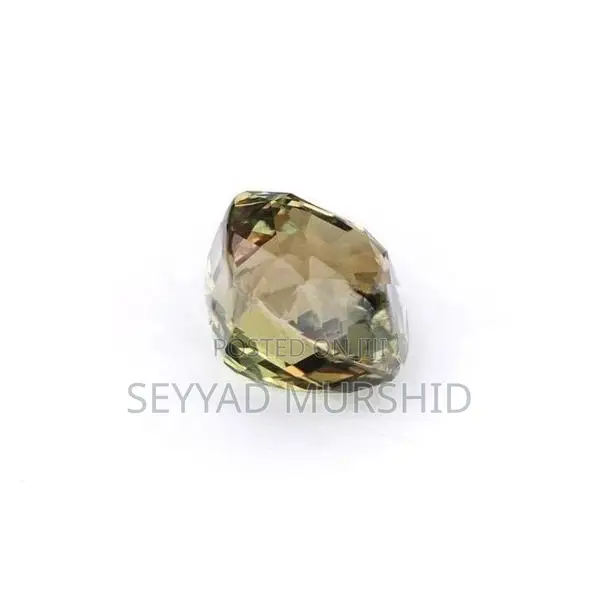 alexandrite gemstone