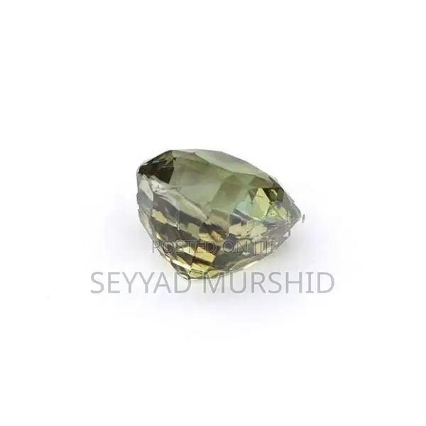 alexandrite gemstone