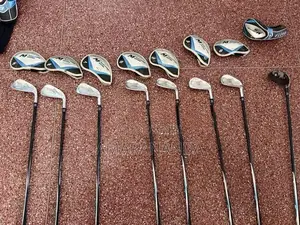 Elord M And M5 Series 14 Pcs Golf Set