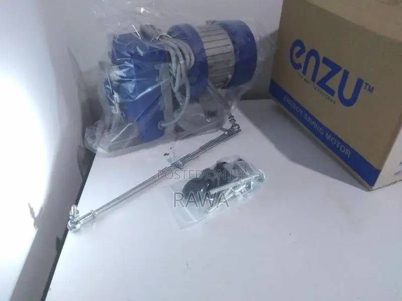 JUKI DDL-8700 Industrial Sewing Machine with Table Motor