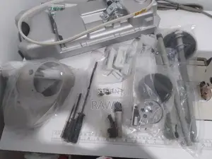 JUKI DDL-8700 Industrial Sewing Machine with Table Motor
