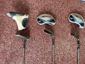 Elord M And M5 Series 14 Pcs Golf Set