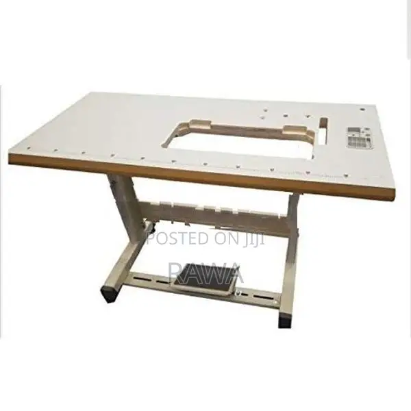 JUKI DDL-8700 Industrial Sewing Machine with Table Motor