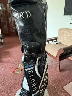 Elord M And M5 Series 14 Pcs Golf Set