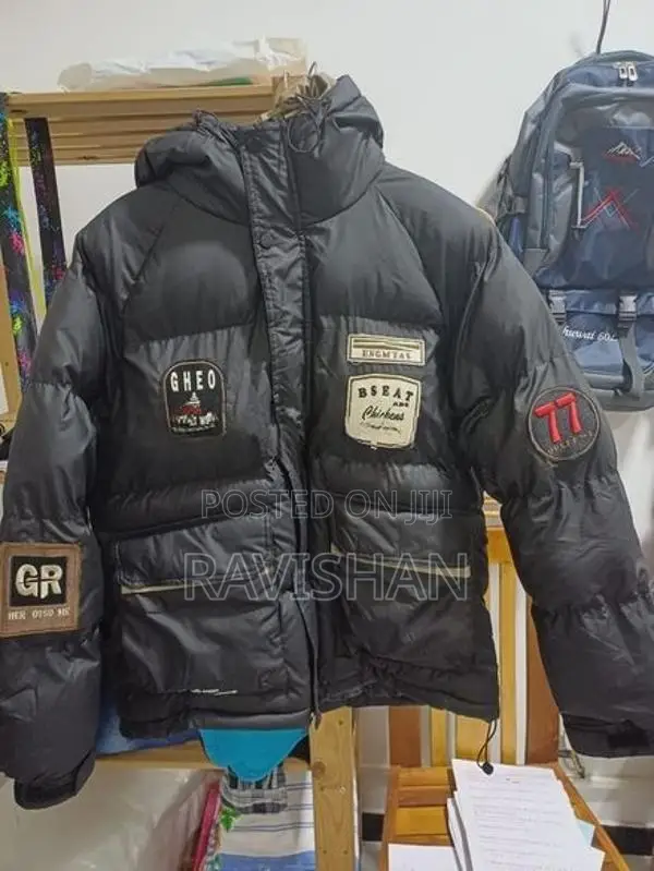 Winter Jacket