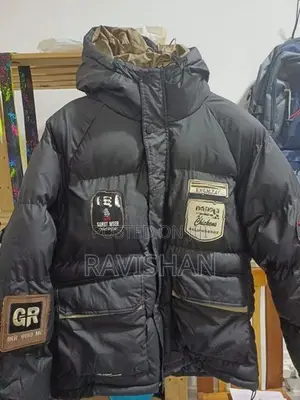 Winter Jacket