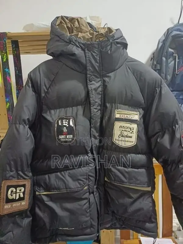 Winter Jacket
