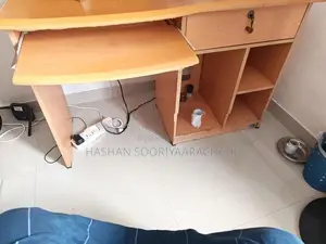 computer tables
