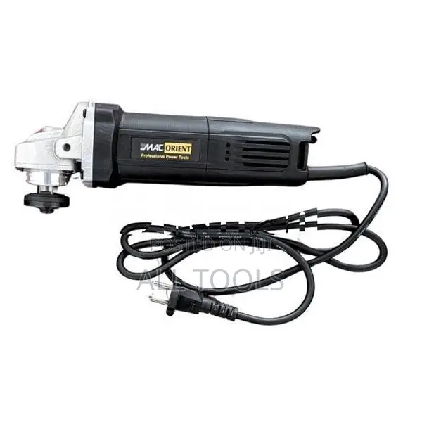 MAC ORIENT Angle Grinder (100 MM)
