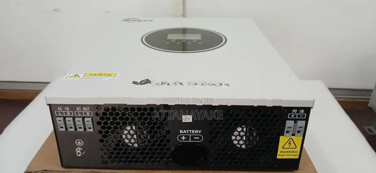 3kw solar inverter (offgrid )