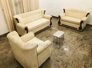 Luxury Queen Sofa