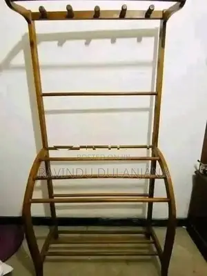 Towel Racks
