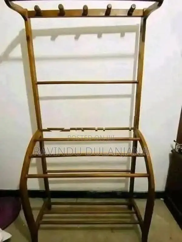 Towel Racks