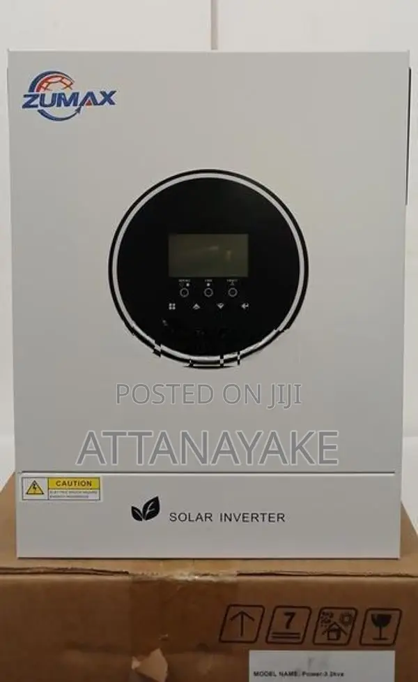 3kw solar inverter (offgrid )
