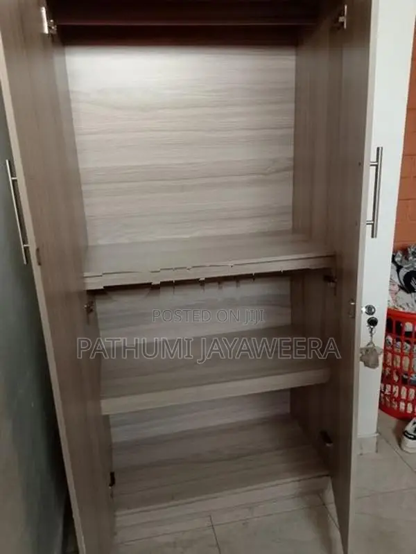 Cupboard