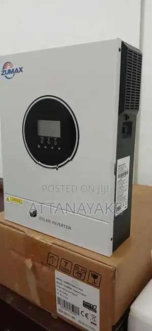 3kw solar inverter (offgrid )