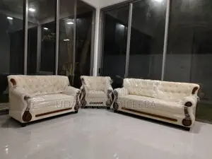 Luxury Queen Sofa