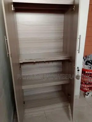 Cupboard