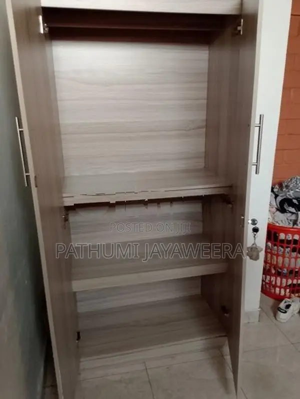 Cupboard