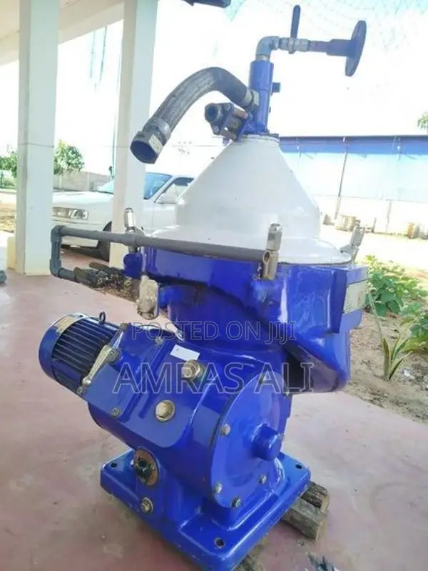 Centrifuge